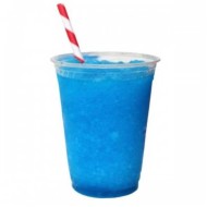 Mad Hatter 60ml Blue Slush  Bulk Pack - New Active Ingredient