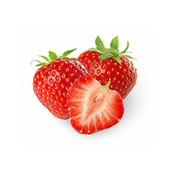 Basic 60ml Strawberry